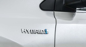 RAV4 Hybrid 2016